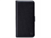 Mobilize Classic Gelly Wallet Book Case Samsung Galaxy A52/A52 5G/A52s 5G Black